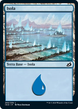 Ikoria: Terra dei Behemoth  265