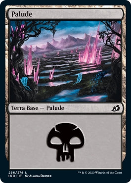 Ikoria: Terra dei Behemoth  266