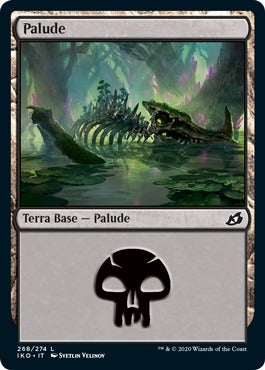 Ikoria: Terra dei Behemoth  268