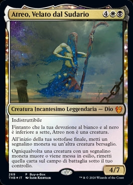 Theros Oltre la Morte, Wizard of the coast, nuvolosofumetti,