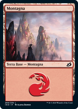 Ikoria: Terra dei Behemoth  269