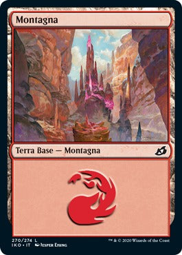 Ikoria: Terra dei Behemoth  270