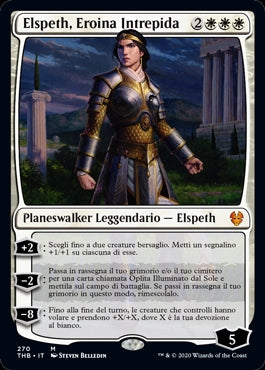 Theros Oltre la Morte