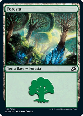 Ikoria: Terra dei Behemoth  272