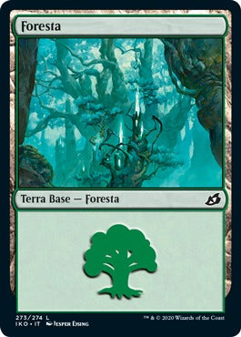 Ikoria: Terra dei Behemoth  273