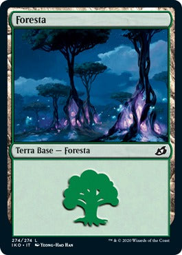 Ikoria: Terra dei Behemoth  274