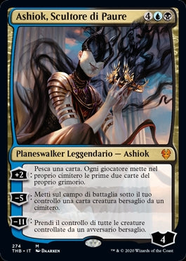 Theros Oltre la Morte, Wizard of the coast, nuvolosofumetti,