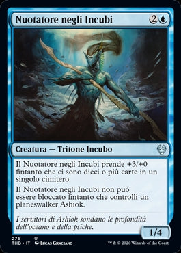 Theros Oltre la Morte, Wizard of the coast, nuvolosofumetti,