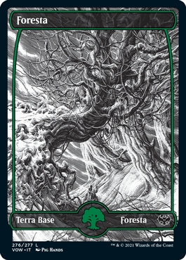 Innistrad Promessa Cremisi