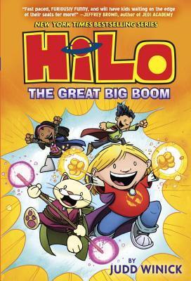 HI LO 3-SHOCKDOM- nuvolosofumetti.
