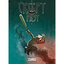 Creepy past-SERGIO BONELLI EDITORE LIBRI- nuvolosofumetti.