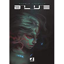 BLUE CAPITOLO FINALE-SHOCKDOM- nuvolosofumetti.