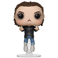 Stranger Things ELEVEN Elevated - POP 637-funko- nuvolosofumetti.