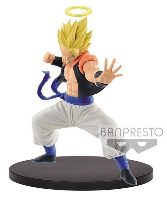 Figure DragonBall Z World Gogeta super Sayan
