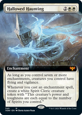 Innistrad Promessa Cremisi
