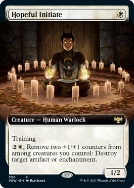 Innistrad Promessa Cremisi