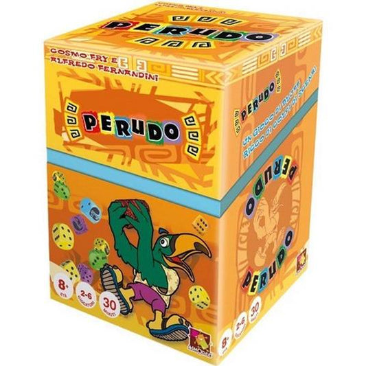 Perudo Base
