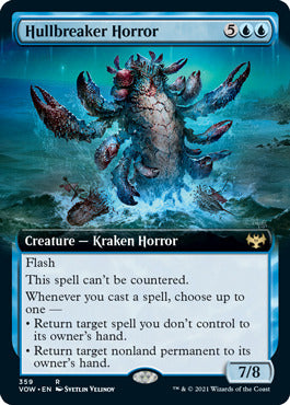 Innistrad Promessa Cremisi