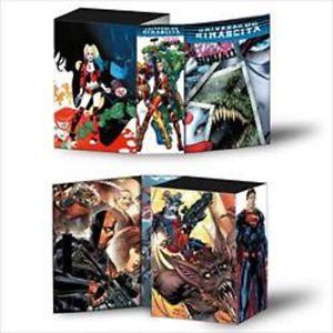 Harley Quinn suicide Squad rinascita variant 13-LION- nuvolosofumetti.