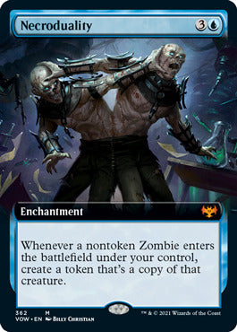 Innistrad Promessa Cremisi