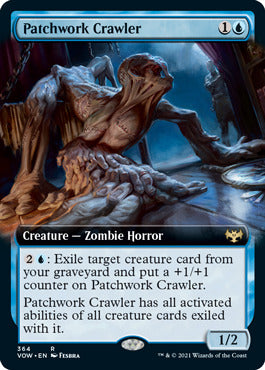 Innistrad Promessa Cremisi