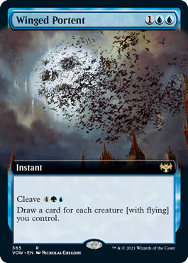Innistrad Promessa Cremisi
