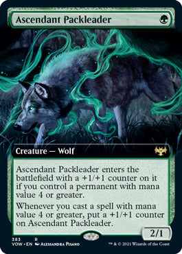 Innistrad Promessa Cremisi