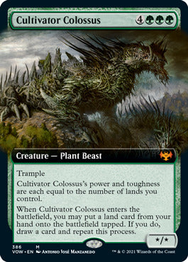 Innistrad Promessa Cremisi