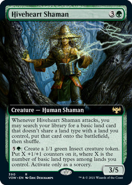 Innistrad Promessa Cremisi