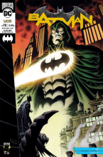 Batman Rinascita 72
