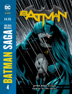 Batman Saga 4
