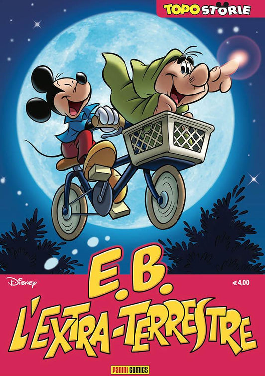 Topostorie 39-Panini Comics- nuvolosofumetti.