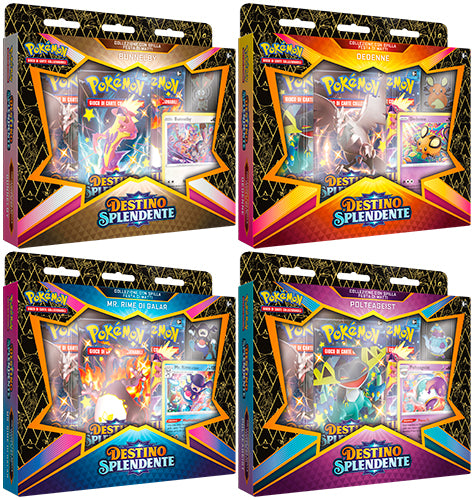 Pokemon Destino Splendente Bunnelby, wizard of the coast, nuvolosofumetti,
