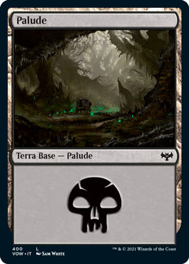Innistrad Promessa Cremisi