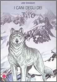 I CANI DEGLI DEI DELUXE COLLECTION VOLUME 7                                                          107