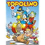 Topolino settimanale 3283-PANINI DISNEY- nuvolosofumetti.