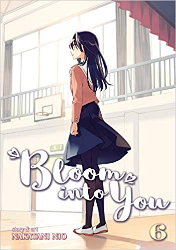 Bloom into you 6