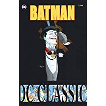Batman Classic 37-LION- nuvolosofumetti.