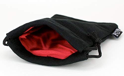 Velvet Bug Red/black-CHESSEX- nuvolosofumetti.