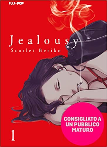 JEALOUSY 1 1