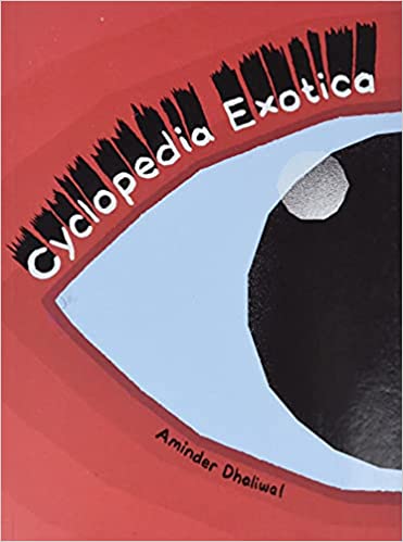 CYCLOPEDIA EXOTICA