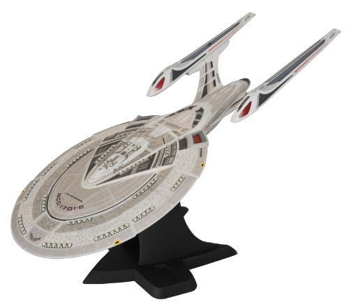Star Trech TNG  Enterprise NCC-1701-e