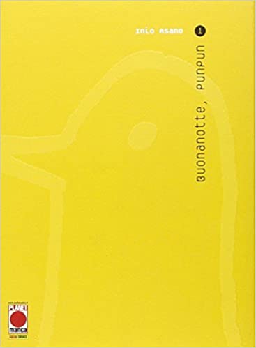 Buonanotte Pumpum Ristampa 1 734, PANINI COMICS, nuvolosofumetti,