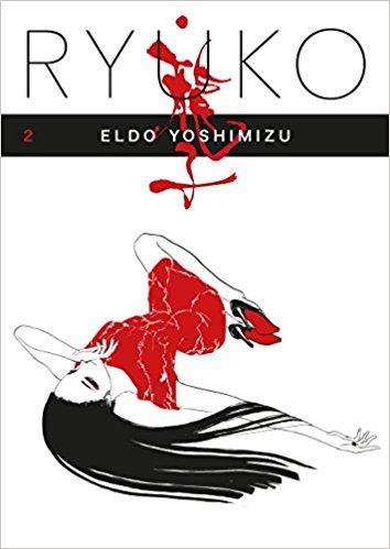 RYUKO 2-BAO PUBLISHING- nuvolosofumetti.