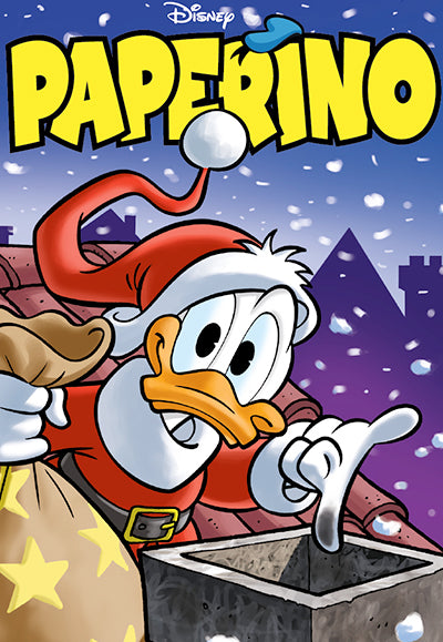 Paperino 426