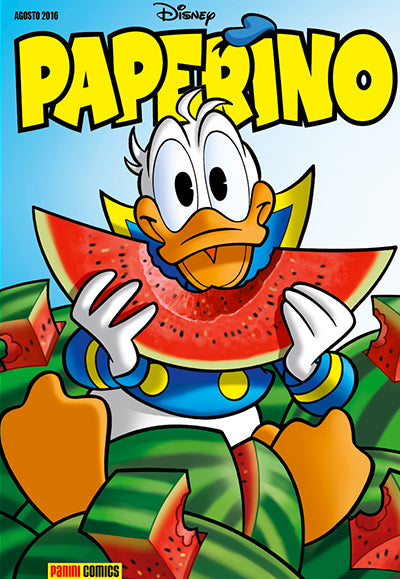 Paperino 434