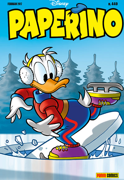 Paperino 440