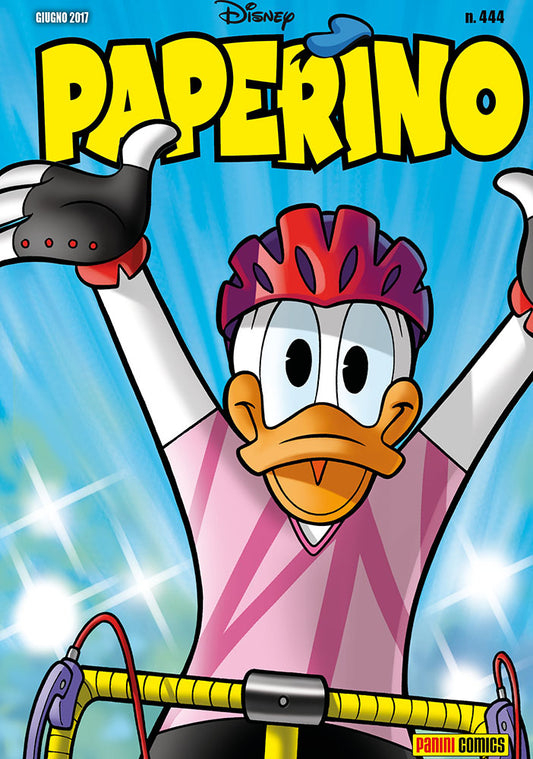 Paperino 444
