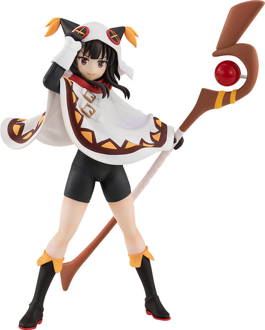 KONOSUBA CRIMSON LEG MEGUMI WINTER PUP