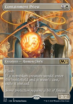 M21, Wizard of the Coast, nuvolosofumetti,